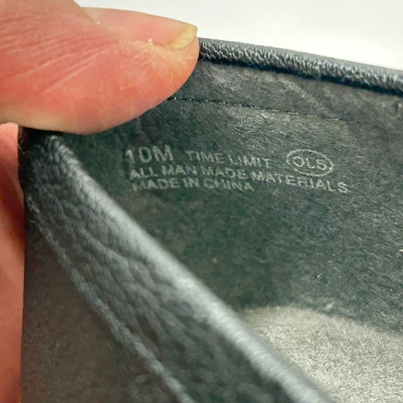 A2 by Aerosoles Women's Black Loafers - Picture 5 of 5